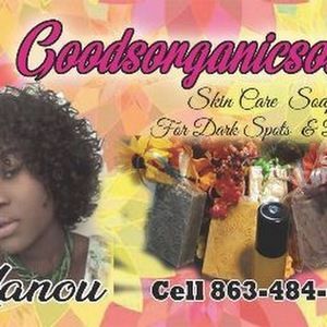 Meet your Posher, Manecia